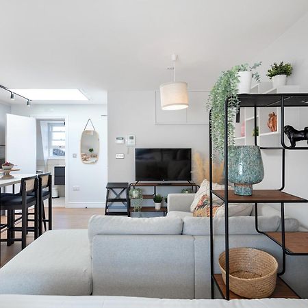 Notting Hill Apartments Collection Londres Exterior foto