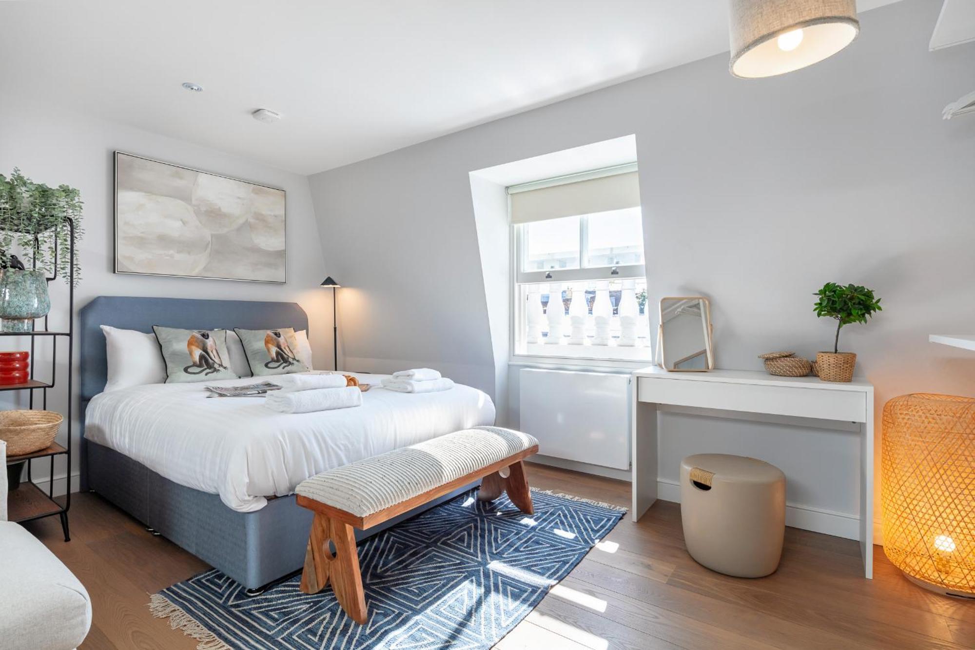 Notting Hill Apartments Collection Londres Exterior foto