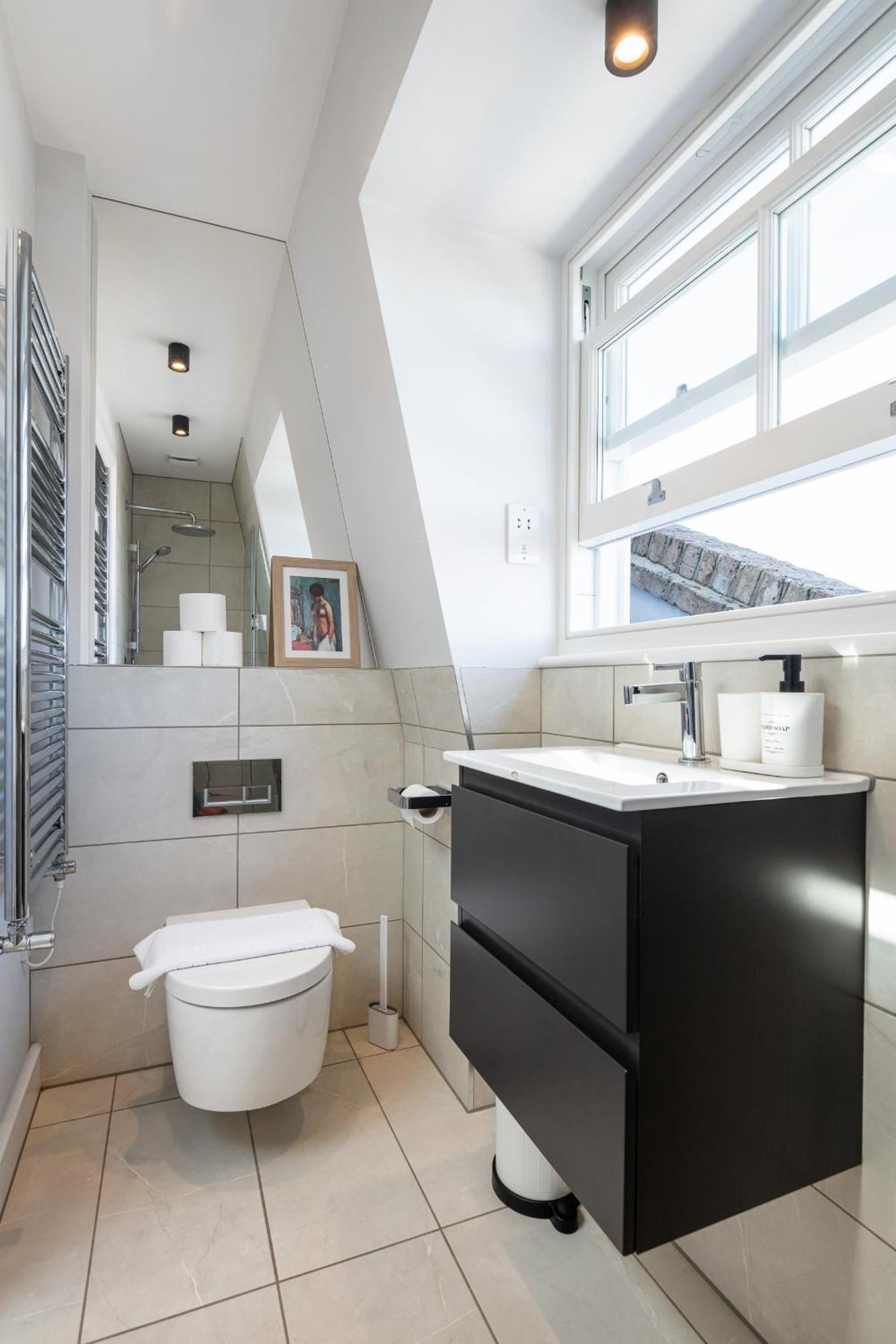 Notting Hill Apartments Collection Londres Exterior foto